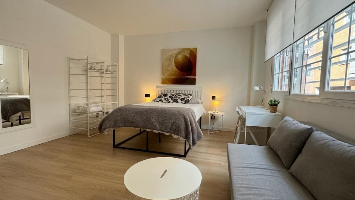 Room Pinar